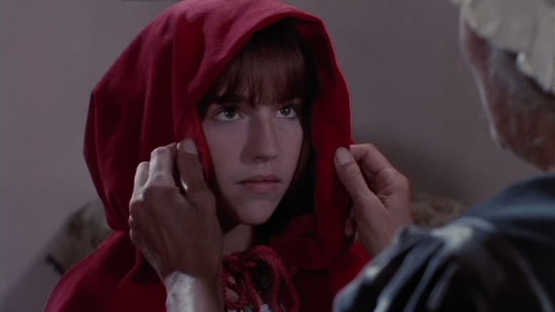 Red Riding Hood still