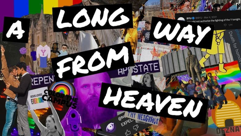 A Long Way From Heaven: The Rainbow Y Story still