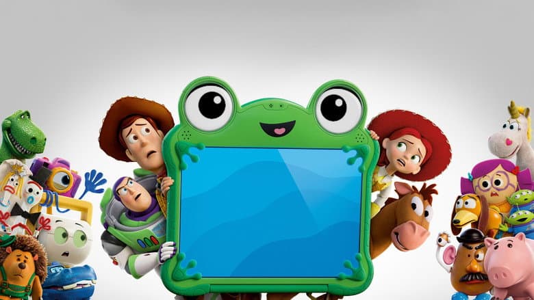 Toy Story 5 still