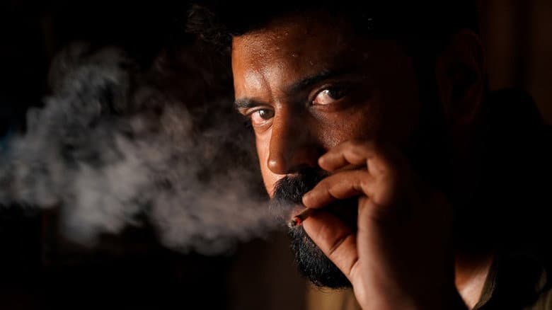 Thuramukham still