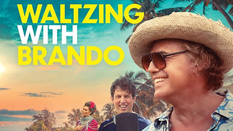Waltzing with Brando still