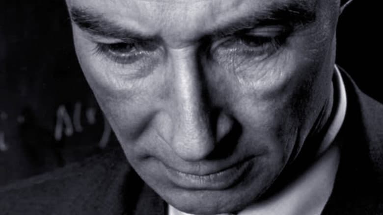 Oppenheimer After Trinity still