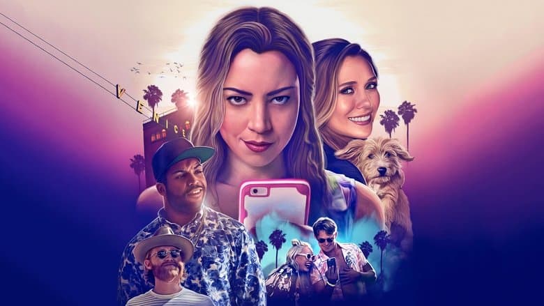 Ingrid Goes West still