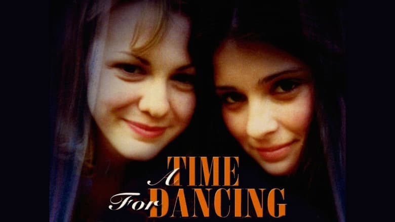A Time for Dancing still