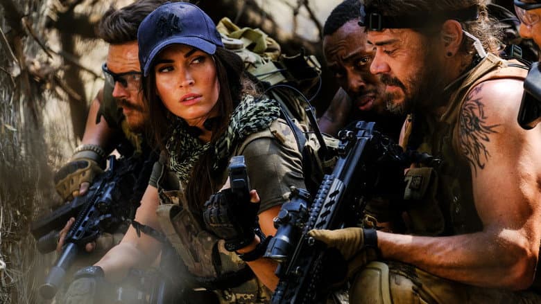 Rogue still