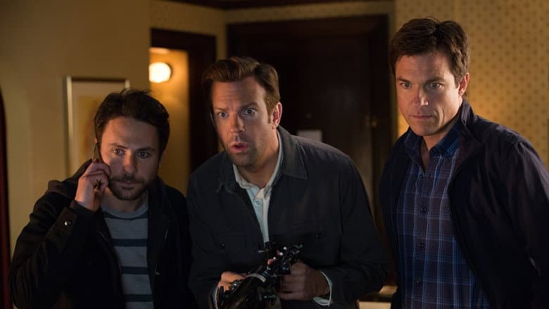 Horrible Bosses still