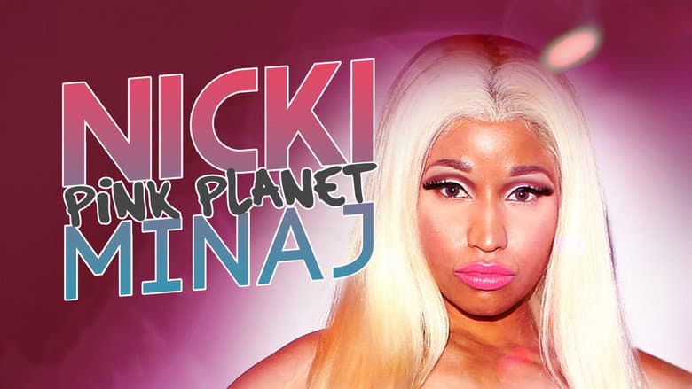 Nicki Minaj: Pink Planet still