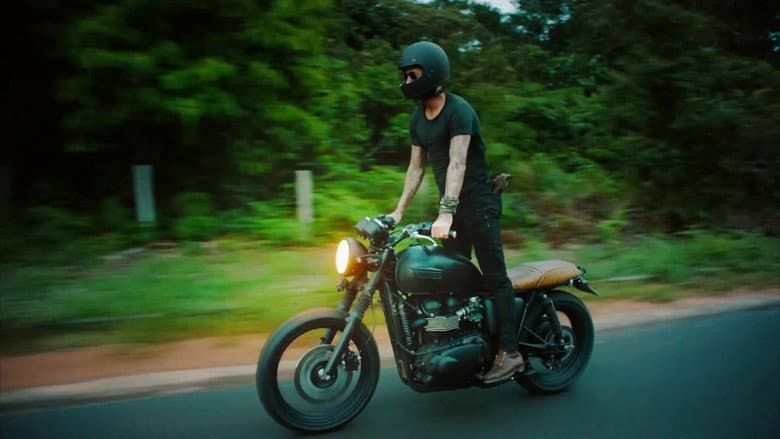 David Beckham: Into the Unknown still
