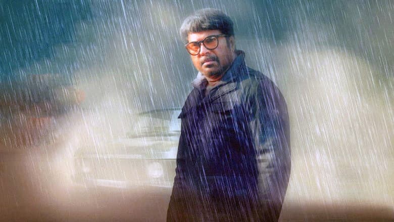 Gangster still