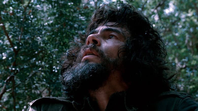 Che: Part Two still