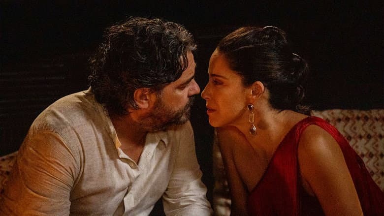 Soy tu fan: La película still