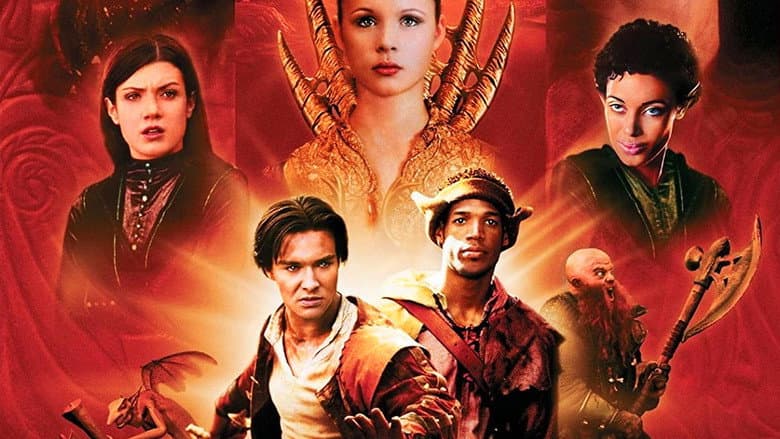 Dungeons & Dragons still