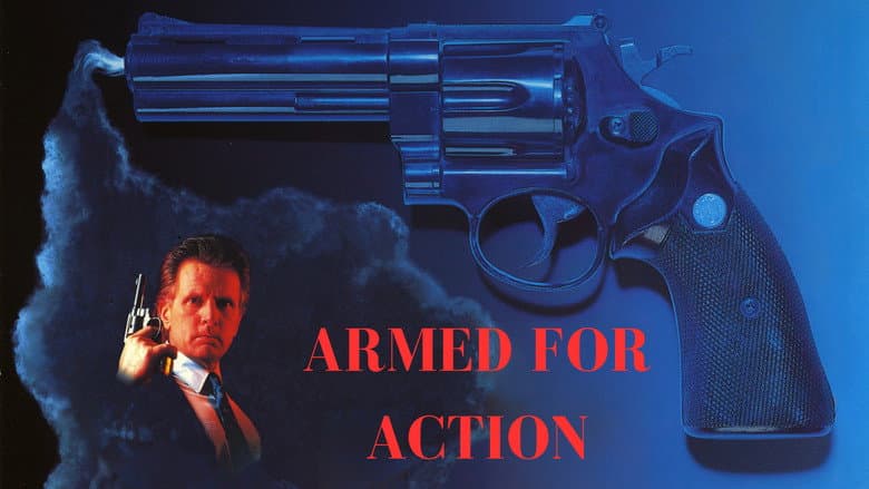 Armed for Action still