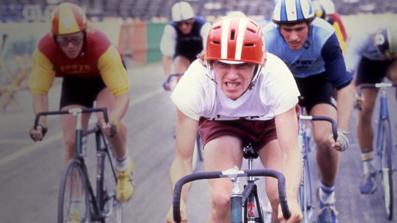 Breaking Away still