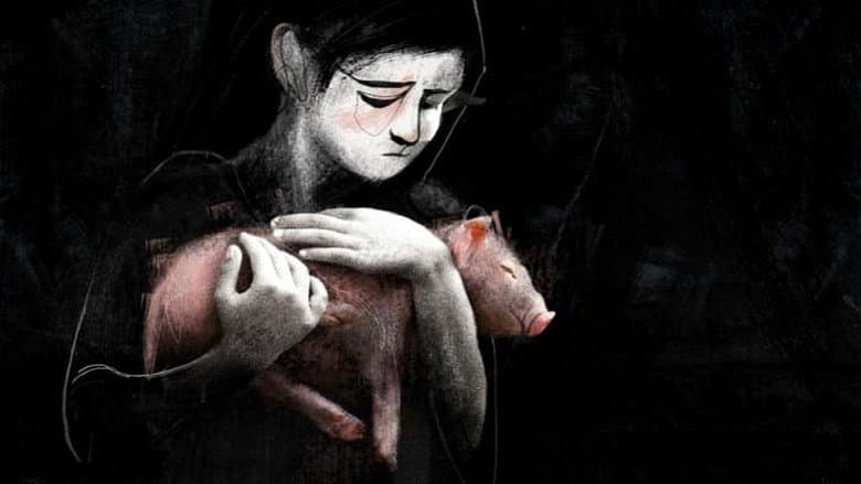 Letter to a Pig still