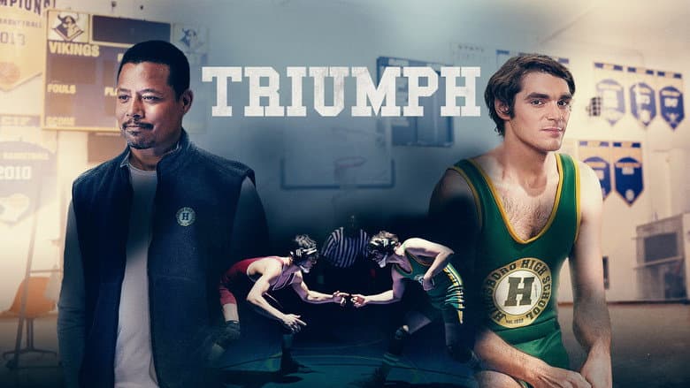 Triumph still