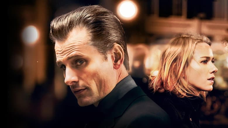 Eastern Promises still