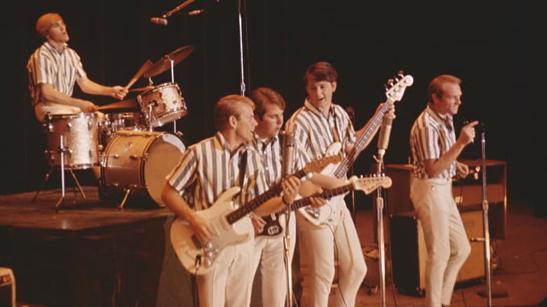 The Beach Boys still