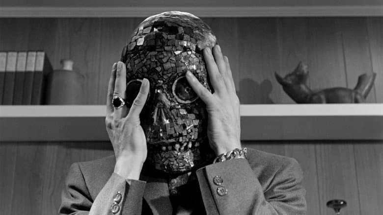 The Mask still