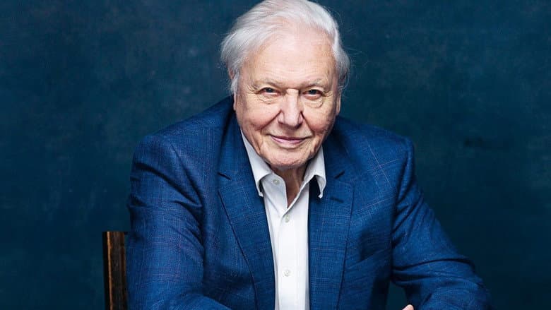 David Attenborough: A Life on Our Planet still