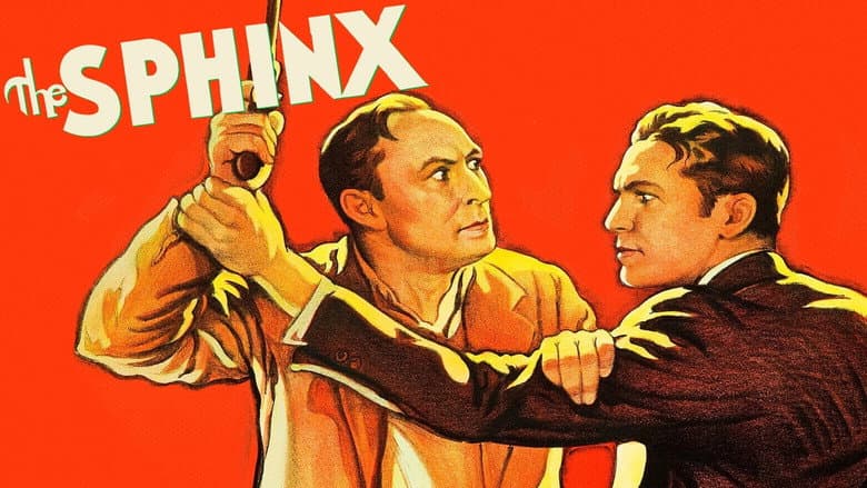 The Sphinx still