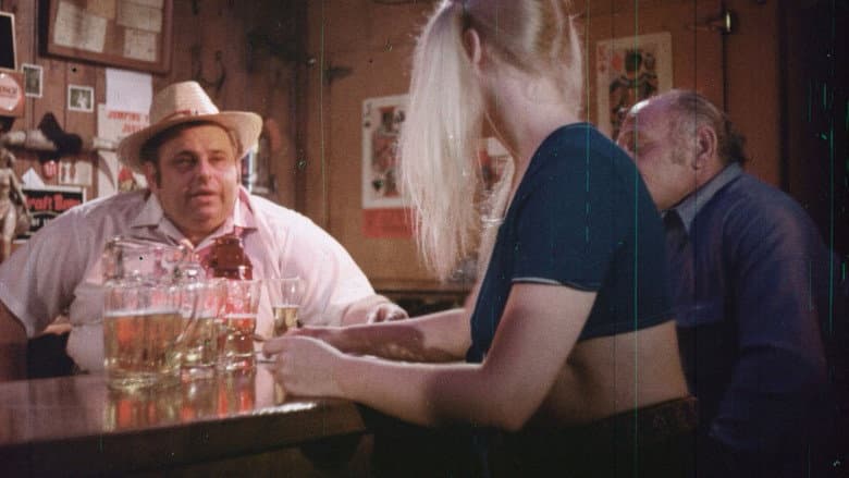The Dirty Dolls still