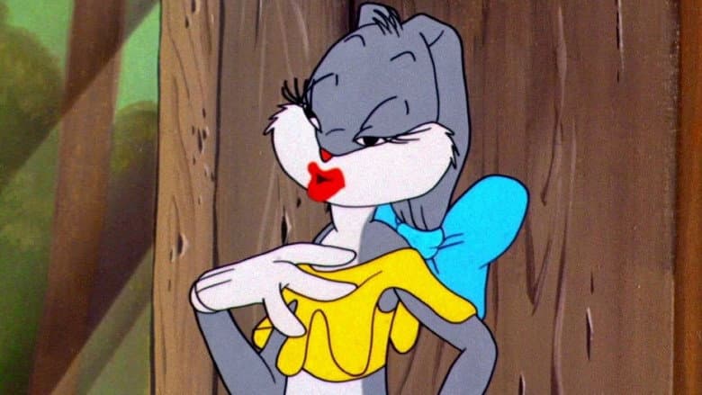 Hillbilly Hare still