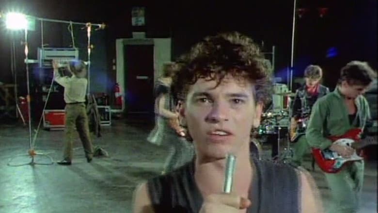 I'm Only Looking – The Best Of INXS still