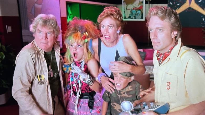 TerrorVision still