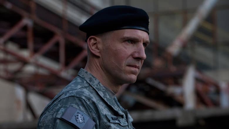 Coriolanus still