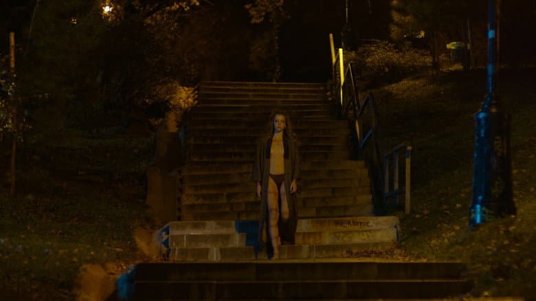 Emanuelle's Revenge still