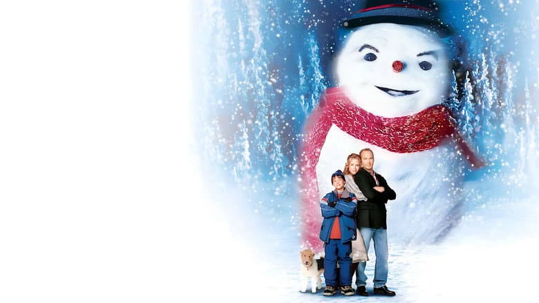 Jack Frost still