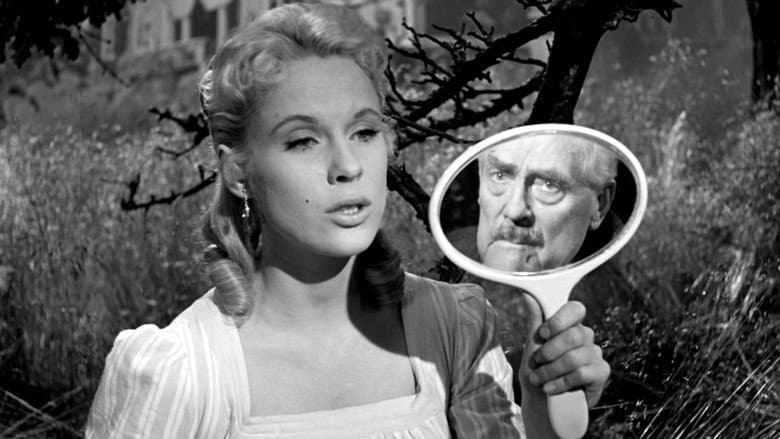 Wild Strawberries still