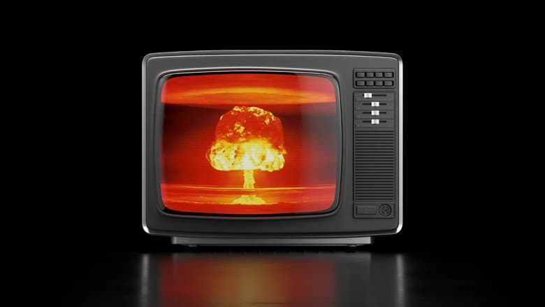 Television Event still