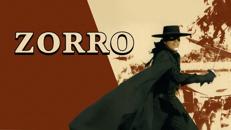 Zorro still