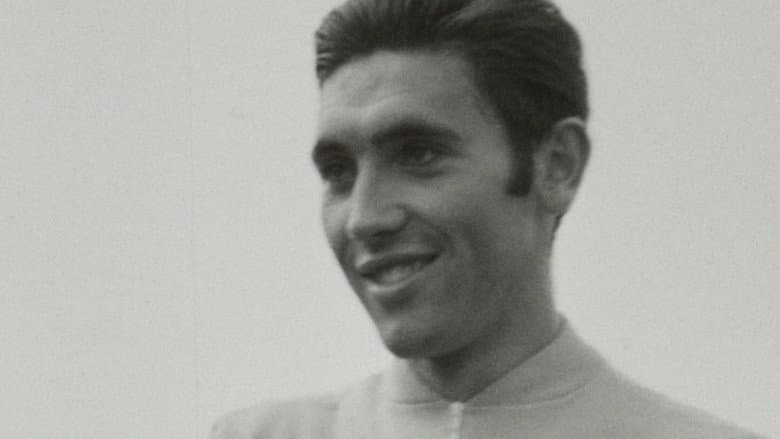 MERCKX still