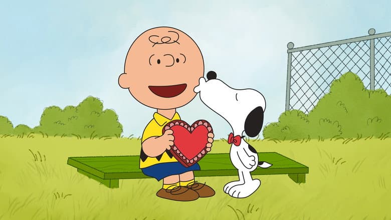 A Charlie Brown Valentine still