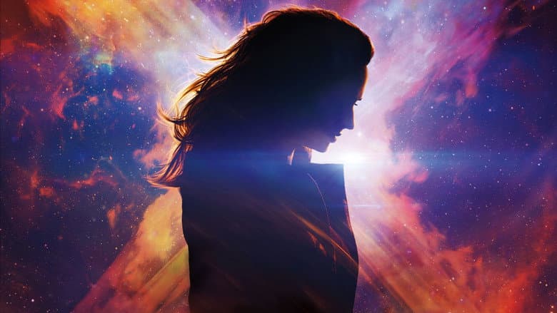 Dark Phoenix still