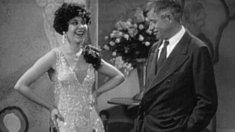 They Had to See Paris still