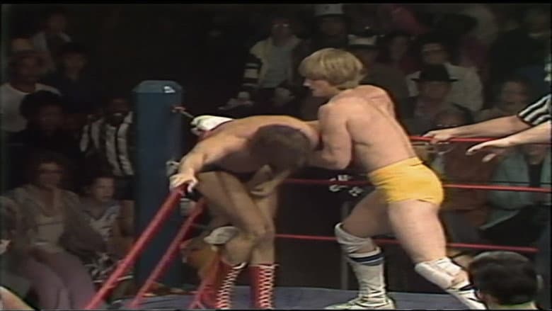 Texas Championship Wrestling still