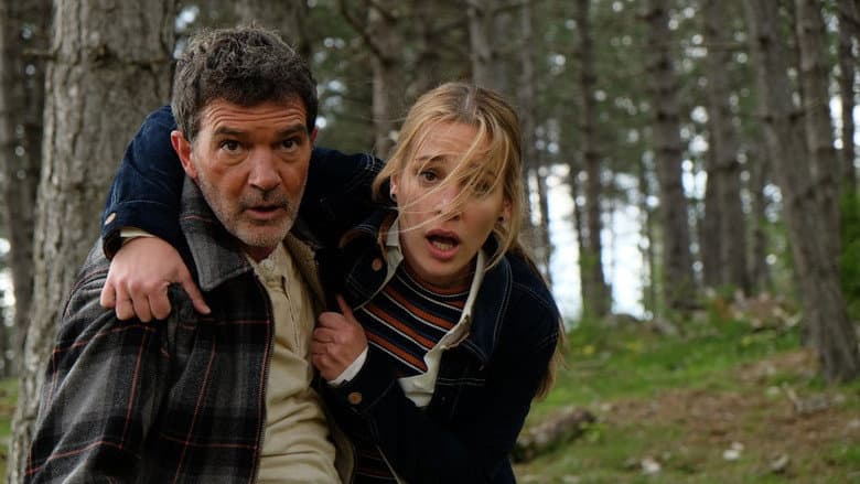 Black Butterfly still