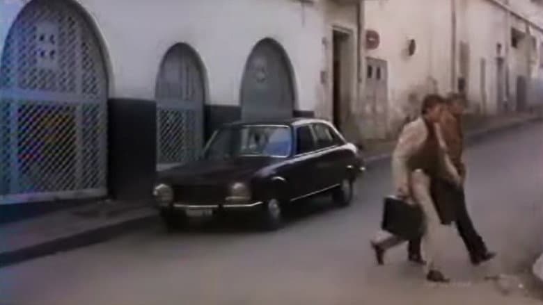 Autopsie d’un complot still