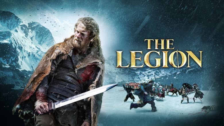 The Legion still