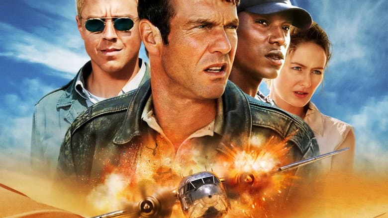 Flight of the Phoenix still