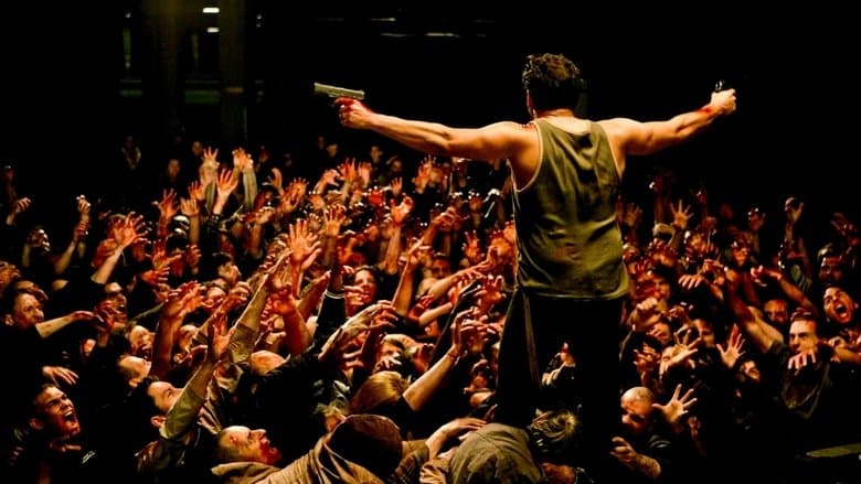 The Horde still