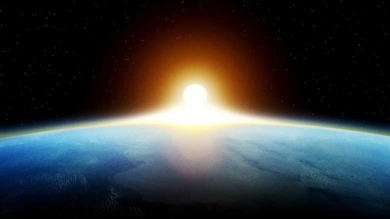The Wild Blue Yonder still