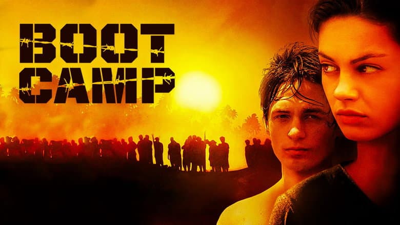 Boot Camp still
