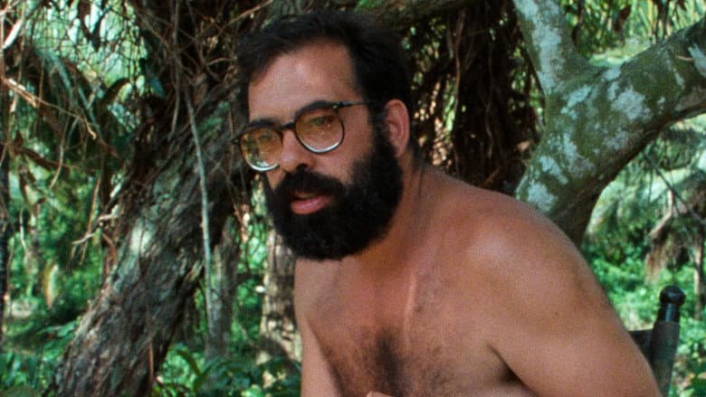 Hearts of Darkness: A Filmmaker's Apocalypse still
