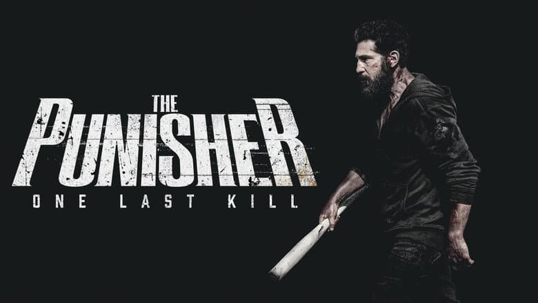The Punisher: One Last Kill still