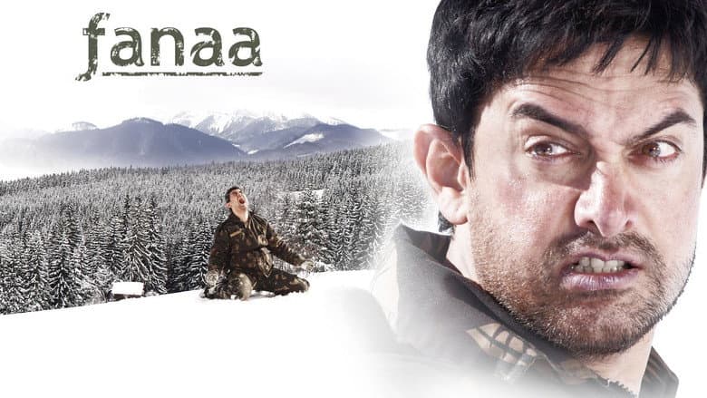 Fanaa still